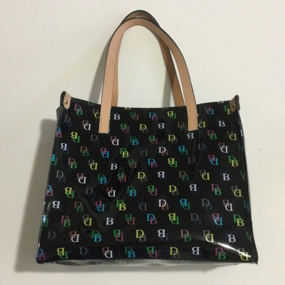 Dooney & Bourke Handbags - Dooney&Bourke Tote Bag